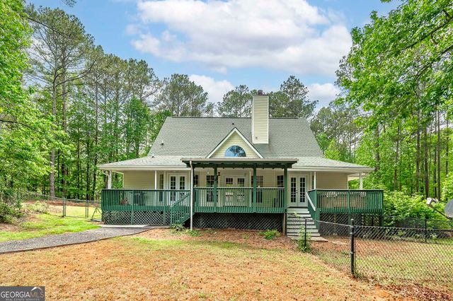 485 Turner Road, Mcdonough, GA 30252