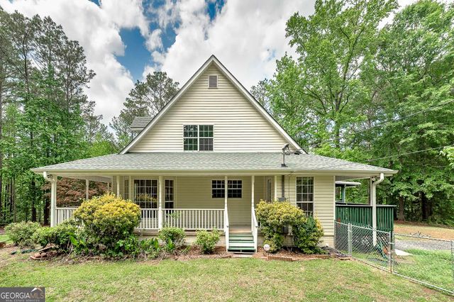 485 Turner Road, Mcdonough, GA 30252