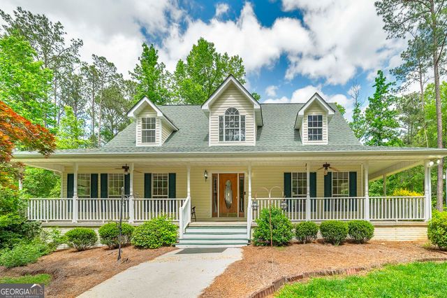 485 Turner Road, Mcdonough, GA 30252