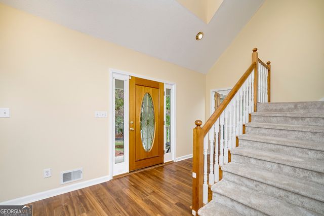 485 Turner Road, Mcdonough, GA 30252