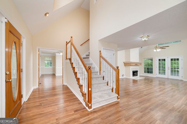 485 Turner Road, Mcdonough, GA 30252