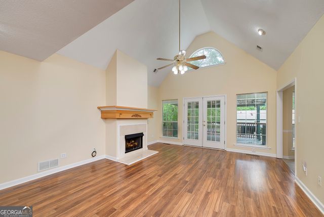 485 Turner Road, Mcdonough, GA 30252