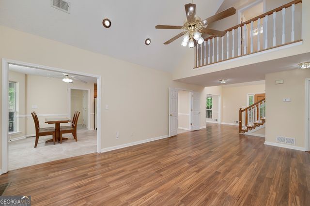 485 Turner Road, Mcdonough, GA 30252