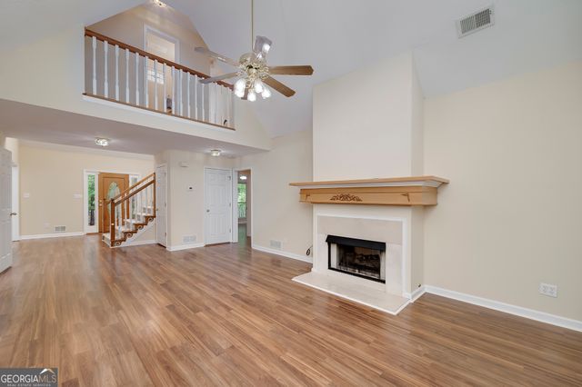 485 Turner Road, Mcdonough, GA 30252