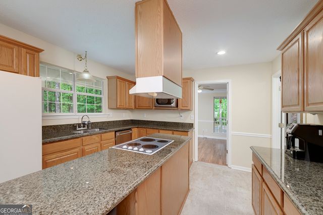 485 Turner Road, Mcdonough, GA 30252