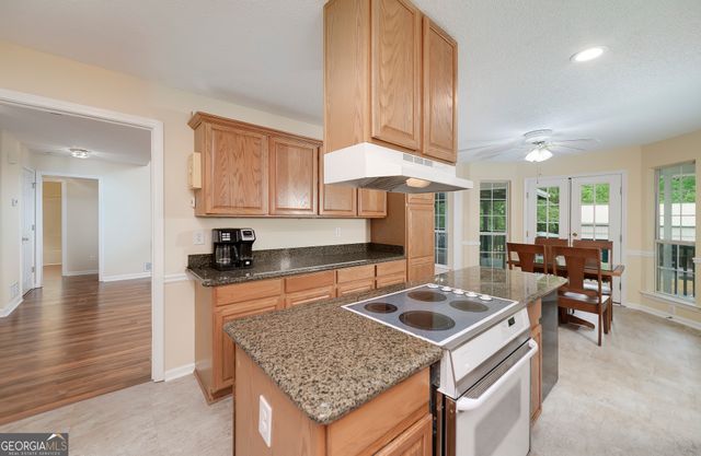 485 Turner Road, Mcdonough, GA 30252
