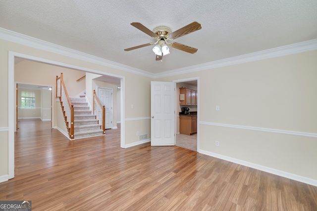 485 Turner Road, Mcdonough, GA 30252