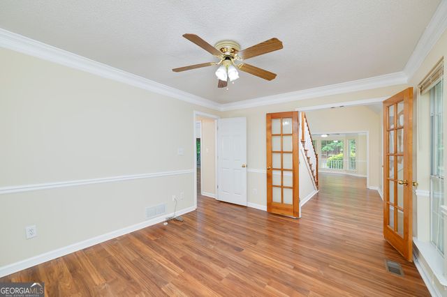 485 Turner Road, Mcdonough, GA 30252