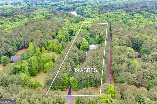 485 Turner Road, Mcdonough, GA 30252