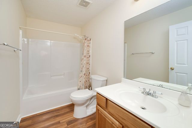 485 Turner Road, Mcdonough, GA 30252