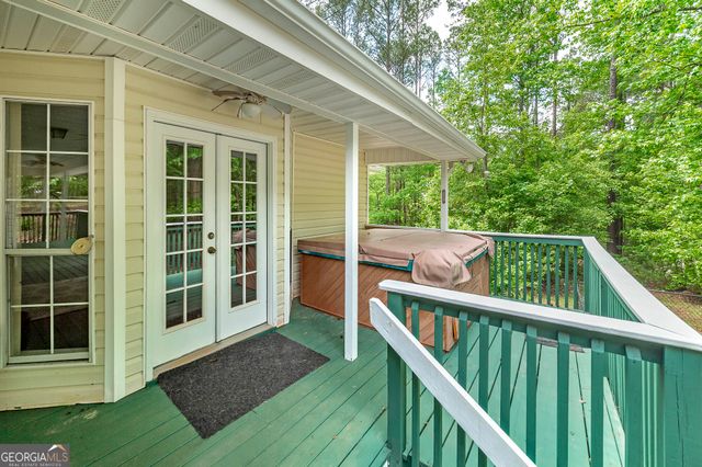 485 Turner Road, Mcdonough, GA 30252