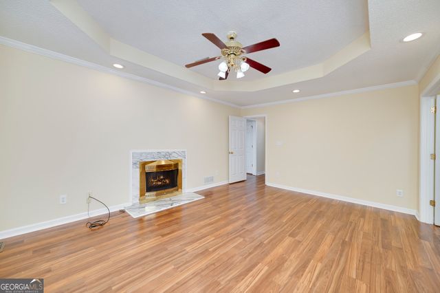 485 Turner Road, Mcdonough, GA 30252