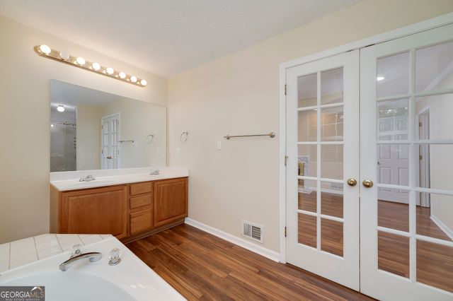 485 Turner Road, Mcdonough, GA 30252