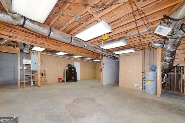 485 Turner Road, Mcdonough, GA 30252