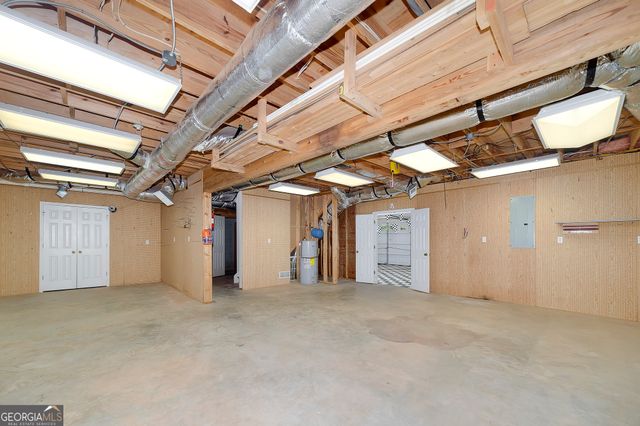485 Turner Road, Mcdonough, GA 30252