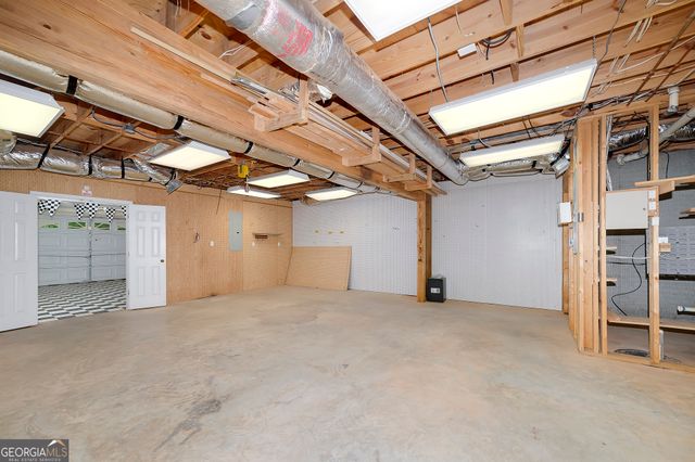 485 Turner Road, Mcdonough, GA 30252