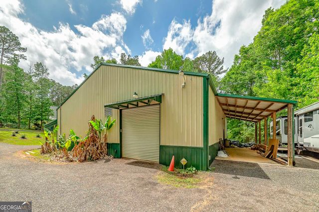 485 Turner Road, Mcdonough, GA 30252
