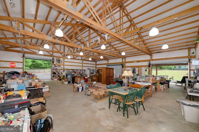 485 Turner Road, Mcdonough, GA 30252