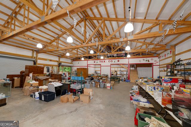 485 Turner Road, Mcdonough, GA 30252