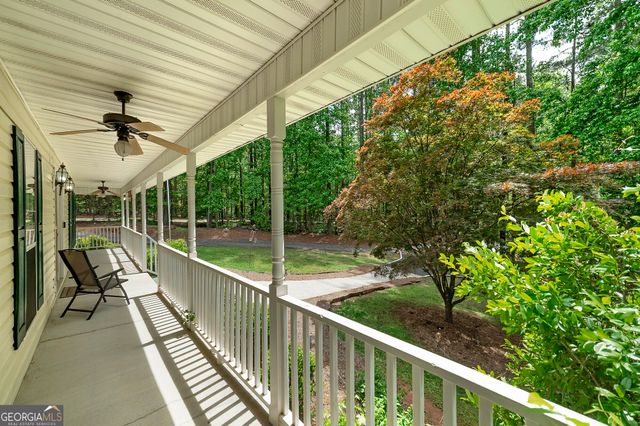 485 Turner Road, Mcdonough, GA 30252