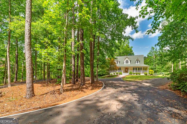 485 Turner Road, Mcdonough, GA 30252