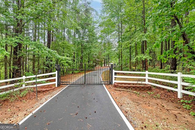 485 Turner Road, Mcdonough, GA 30252