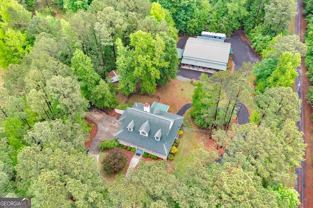 485 Turner Road, Mcdonough, GA 30252