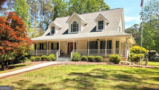 485 Turner Road, Mcdonough, GA 30252