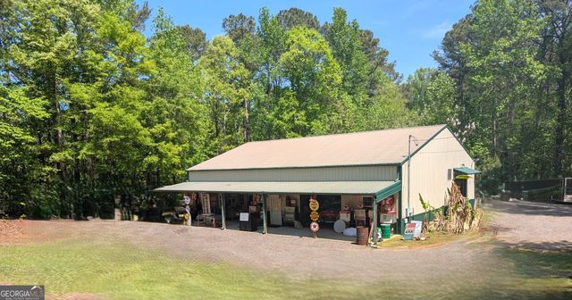 485 Turner Road, Mcdonough, GA 30252