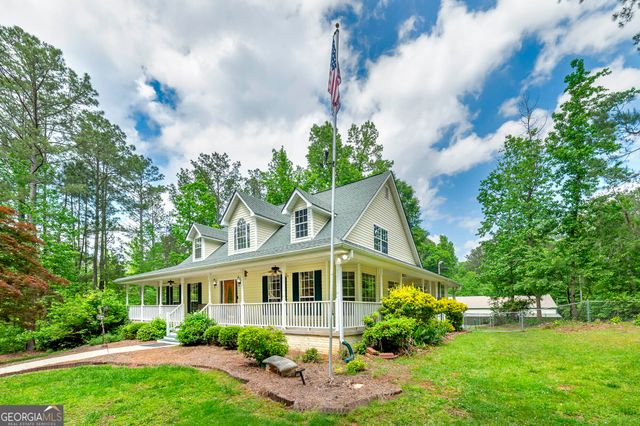 485 Turner Road, Mcdonough, GA 30252