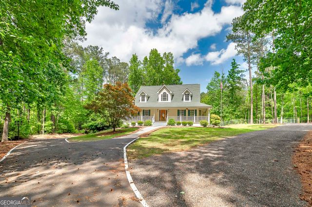 485 Turner Road, Mcdonough, GA 30252