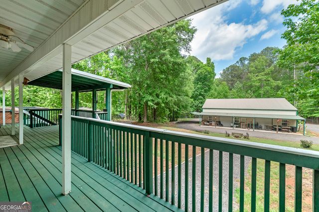 485 Turner Road, Mcdonough, GA 30252