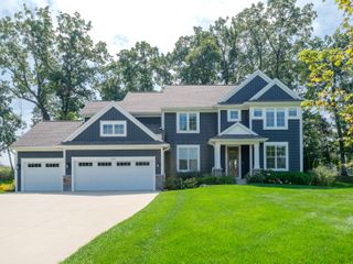 8569 Brighten Trail, Texas Twp, MI 49071