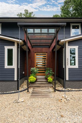 322 Windswept Drive, Asheville, NC 28801
