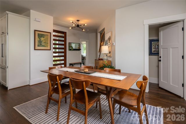 322 Windswept Drive, Asheville, NC 28801