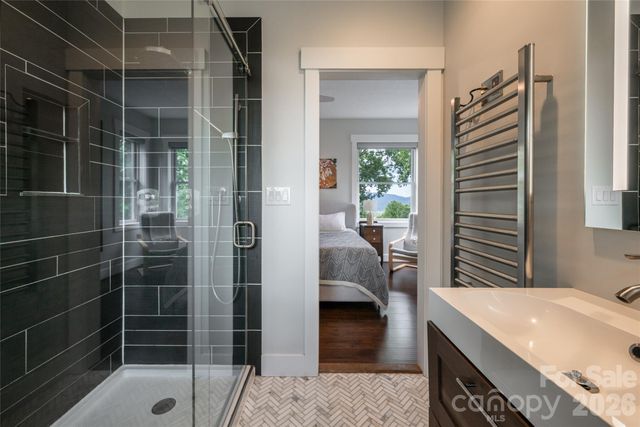 322 Windswept Drive, Asheville, NC 28801