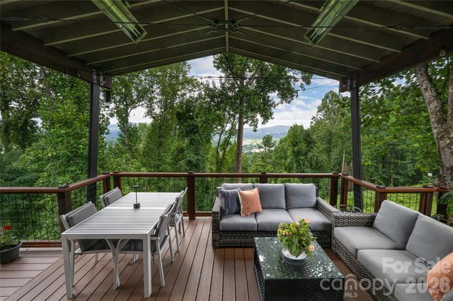 322 Windswept Drive, Asheville, NC 28801