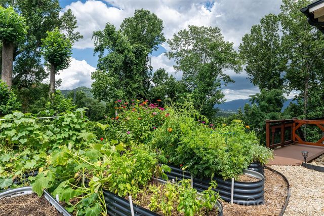 322 Windswept Drive, Asheville, NC 28801