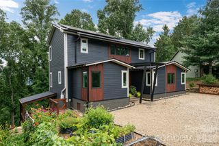 322 Windswept Drive, Asheville, NC 28801