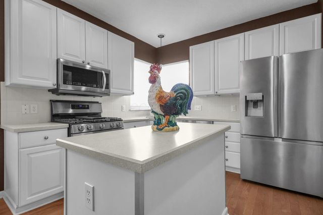 5380 Covington Meadows Drive, Westerville, OH 43082