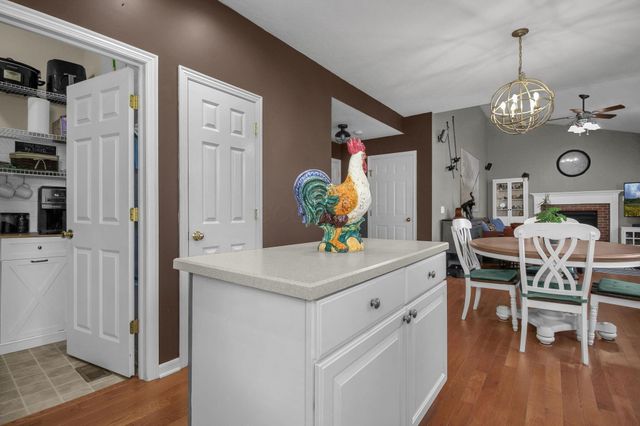 5380 Covington Meadows Drive, Westerville, OH 43082