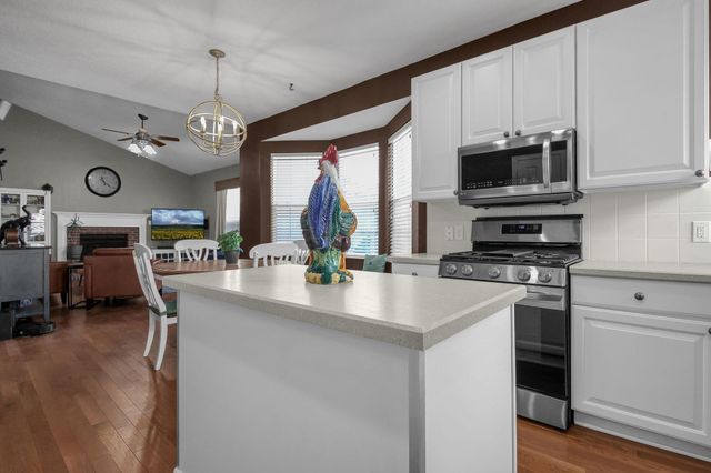 5380 Covington Meadows Drive, Westerville, OH 43082