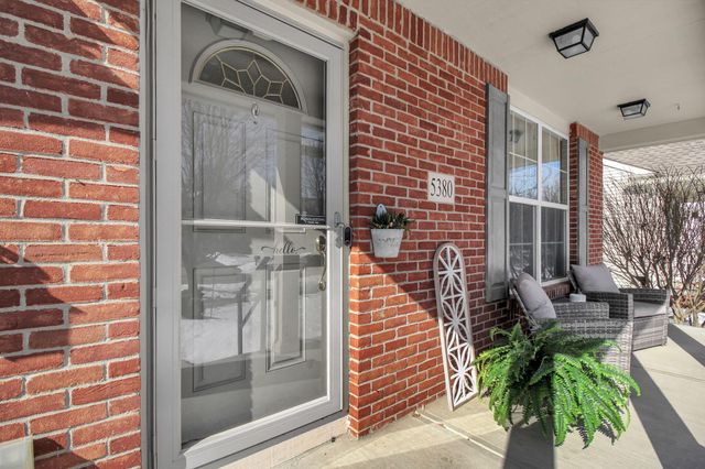 5380 Covington Meadows Drive, Westerville, OH 43082