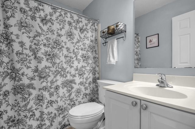 5380 Covington Meadows Drive, Westerville, OH 43082