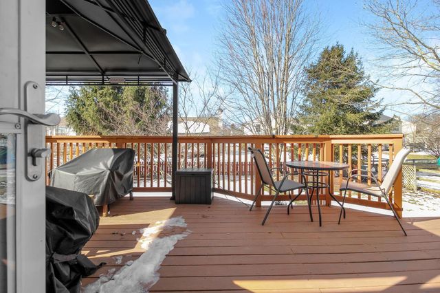 5380 Covington Meadows Drive, Westerville, OH 43082