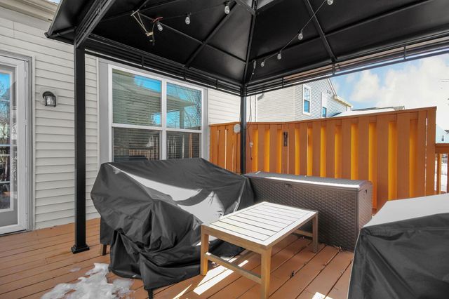 5380 Covington Meadows Drive, Westerville, OH 43082