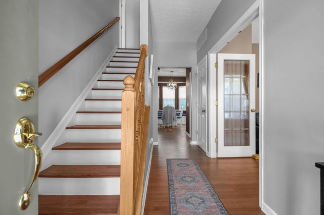 5380 Covington Meadows Drive, Westerville, OH 43082