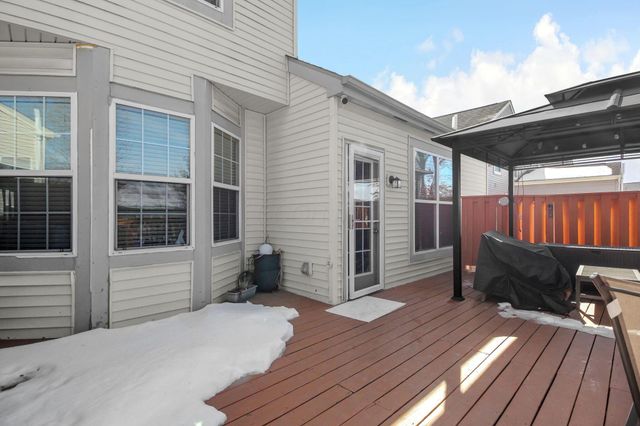 5380 Covington Meadows Drive, Westerville, OH 43082