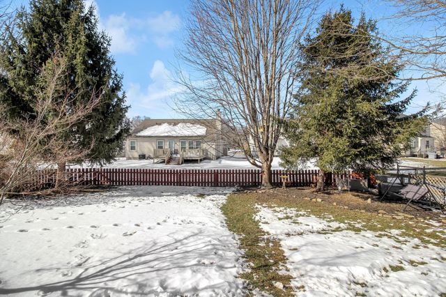 5380 Covington Meadows Drive, Westerville, OH 43082
