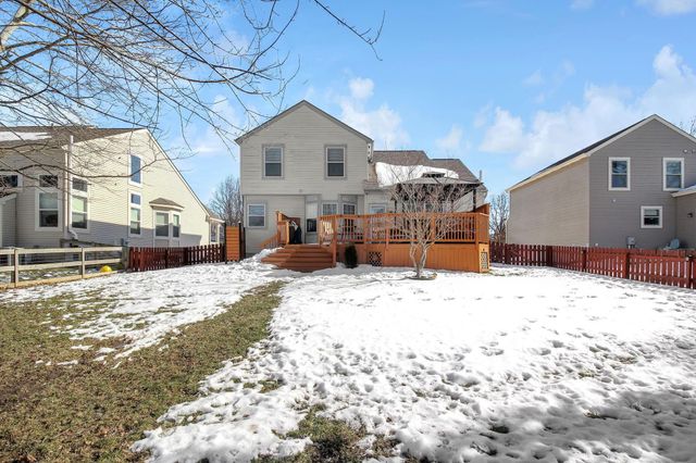 5380 Covington Meadows Drive, Westerville, OH 43082